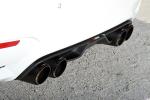 BMW M4 DTM Champion Edition by TVW Car Design 2015 года